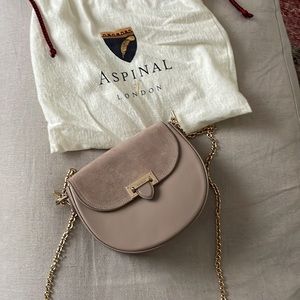 Aspinal of London purse